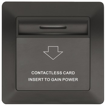 Kryt, pro terminál pro úsporu energie