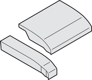 Krytka, Finetta Flatfront L 70 FB T2