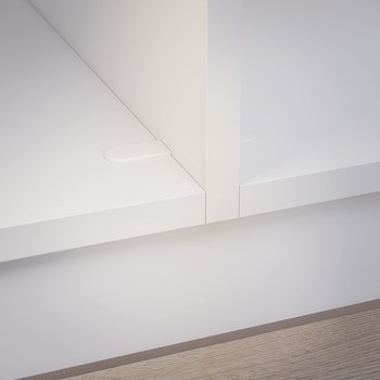 Krytka, Lamello Cabineo