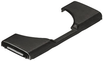 Krytka misky, pro Blum Clip/Cliptop