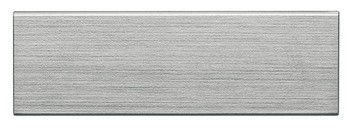 Krytka, pro Blum Legrabox Pure/Free nebo Tandembox