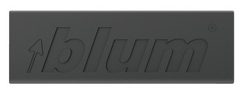 Krytka, pro Blum Legrabox Pure/Free nebo Tandembox