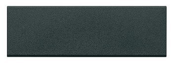 Krytka, pro Blum Legrabox Pure/Free nebo Tandembox