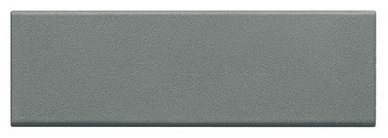 Krytka, pro Blum Legrabox Pure/Free nebo Tandembox