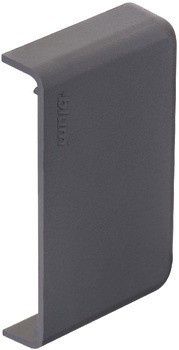 Krytka, pro Blum Metabox, výška 86 nebo 150 mm