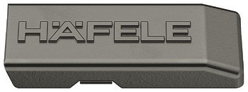 Krytka, pro Häfele Metalla 110 A/SM a 310 A/SM