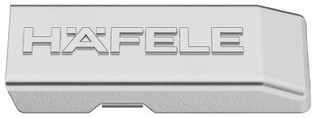 Krytka, pro Häfele Metalla 110 A/SM a 310 A/SM