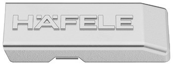 Krytka, pro Häfele Metalla 110 A/SM a 310 A/SM