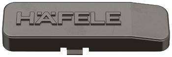 Krytka, pro Häfele Metalla 110 A/SM a 310 A/SM