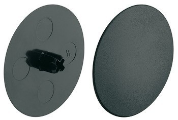 Krytka, Pro tělo spoje Häfele Maxifix