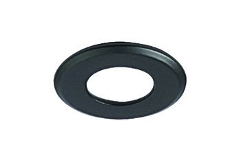 Krytka pro zápustnou montáž, pro Häfele Loox a Häfele Loox5 LED, vrtaný otvor ⌀ 35 mm