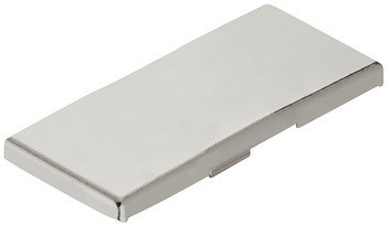 Krytka ramínka závěsu, pro Blum Clip/Cliptop