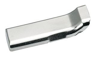 Krytka ramínka závěsu, pro Blum Clip/Cliptop