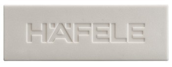 Náhradní krytka, pro Häfele Matrix Box S