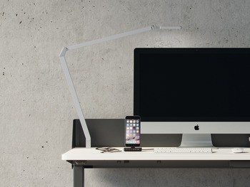 Lampička na pracovní stůl, Nimbus Roxxane Home Desk