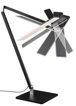 Lampička na pracovní stůl, Nimbus Roxxane Office Desk