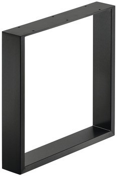 Rám nohy pro lavici, k přišroubování