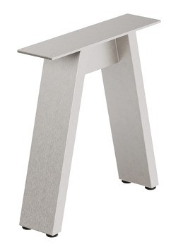 Lavicové podnoží, k přišroubování