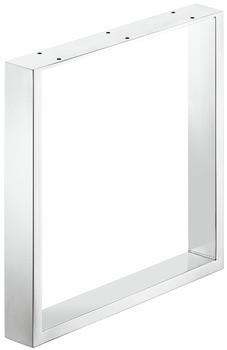 Rám nohy pro lavici, k přišroubování