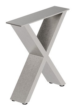 Lavicové podnoží, k přišroubování