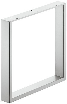 Lavicové podnoží, k přišroubování