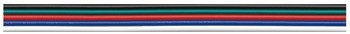 LED1157  24V/14,4W/m RGB+WW 5000mm L5