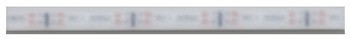 LED1158 24V/60W kw L=6000mm L5