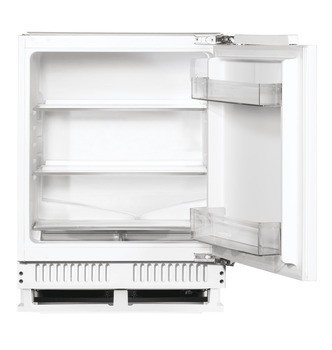 Lednice pod linku, Häfele Assedo RU12S82a, Využitelný objem: 135 litrů