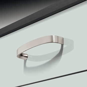 Madlo, Häfele Déco H1330, zinková slitina