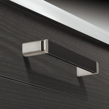 Madlo, Häfele Déco H1365, hliník