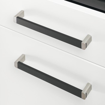 Madlo, Häfele Déco H1365, hliník