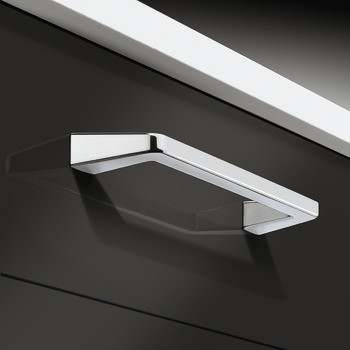 Madlo, Häfele Déco H1375, zinková slitina