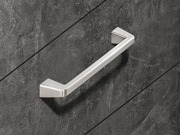 Madlo, Häfele Déco H1375, zinková slitina