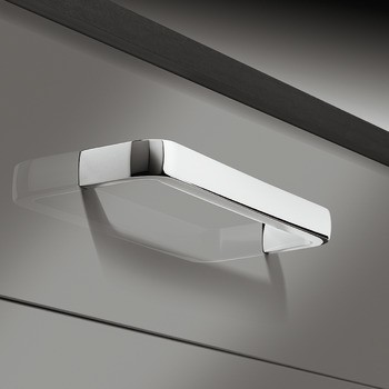 Madlo, Häfele Déco H1395, zinková slitina