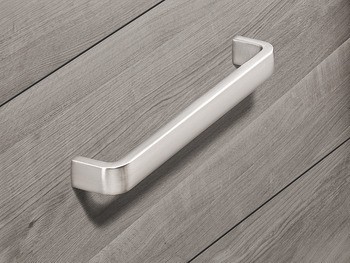 Madlo, Häfele Déco H1395, zinková slitina