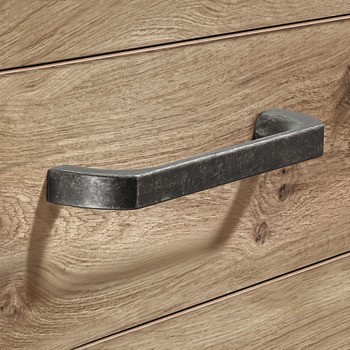 Madlo, Häfele Déco H1955, zinková slitina