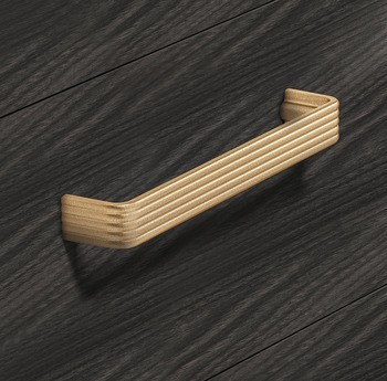 Madlo, Häfele Déco H2345, zinková slitina