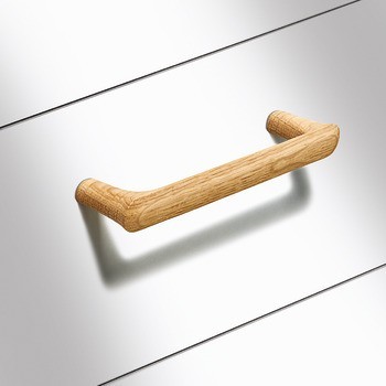 Madlo, Häfele Déco H2520, dřevo