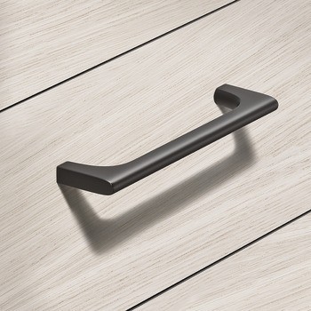Madlo, Häfele Déco H2530, zinková slitina