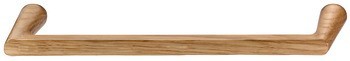 Madlo, Häfele Déco H2565, dřevo