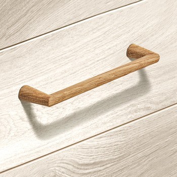 Madlo, Häfele Déco H2565, dřevo