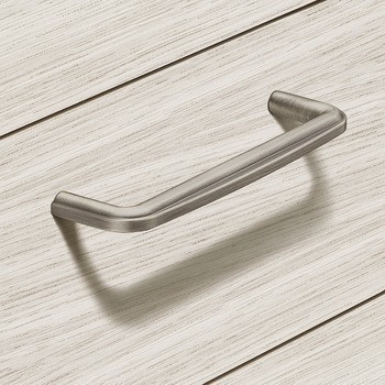 Madlo, Häfele Déco H2590, zinková slitina