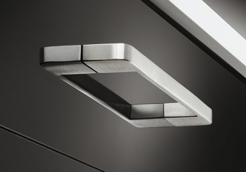 Madlo, Häfele Déco, nerez