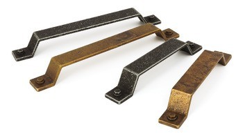 Madlo, Häfele Déco, zinková slitina