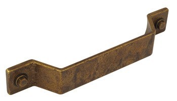 Madlo, Häfele Déco, zinková slitina