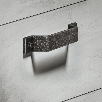 Madlo, Häfele Déco, zinková slitina