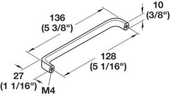 Madlo, zinková slitina