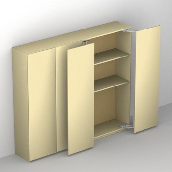 Mechanismus otevírání dveří, Swingfront 20 FB