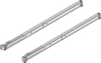 Mechanismus tlumeného dotahu, Hawa Combino 65 H VF ol