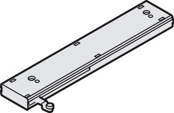 Mechanismus tlumeného dotahu, pro Hawa Combino L 40